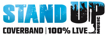 Logo Standup